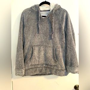 Members Mark Cozy Plush Pullover Sweater